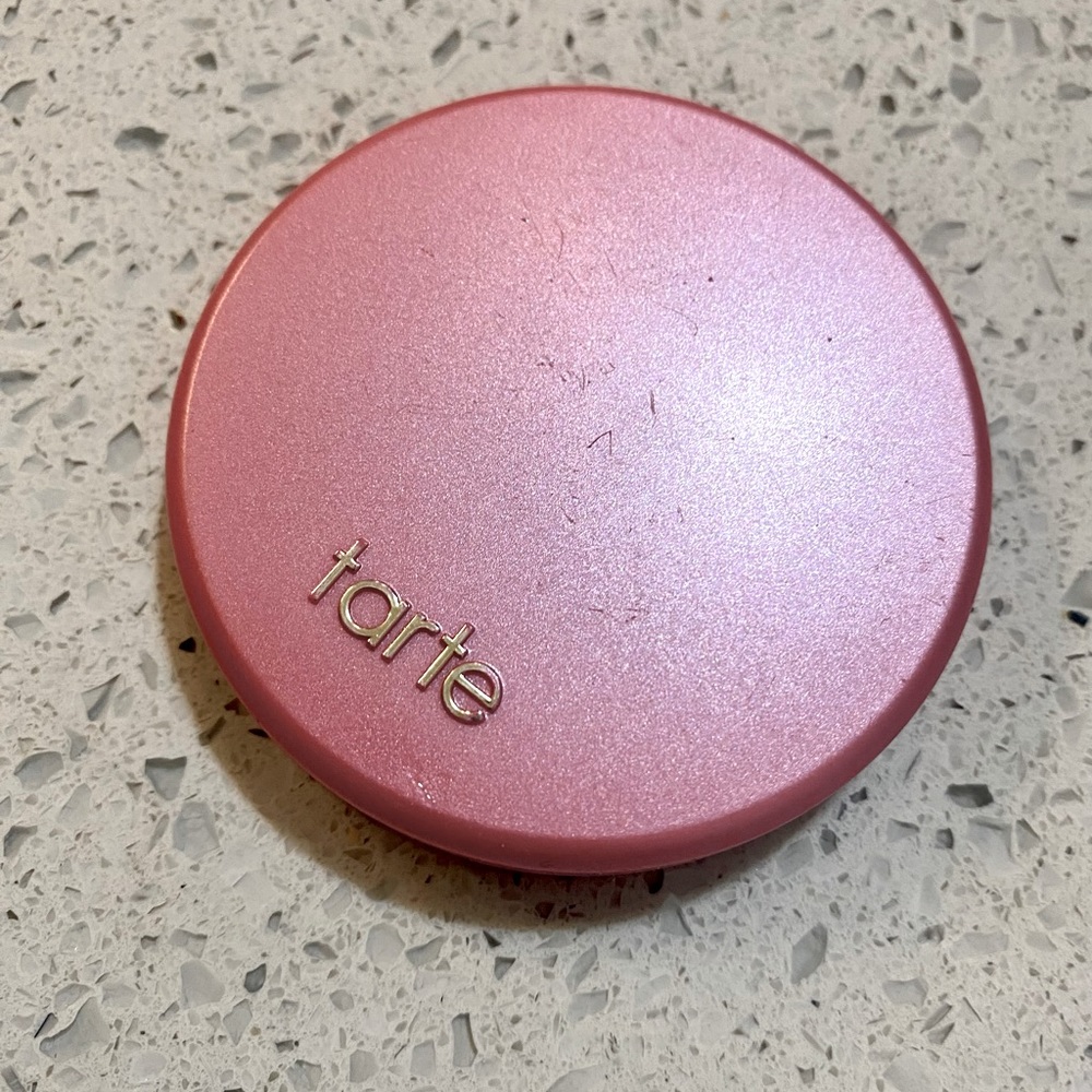 Tarte Dollface Amazonian Clay Blush